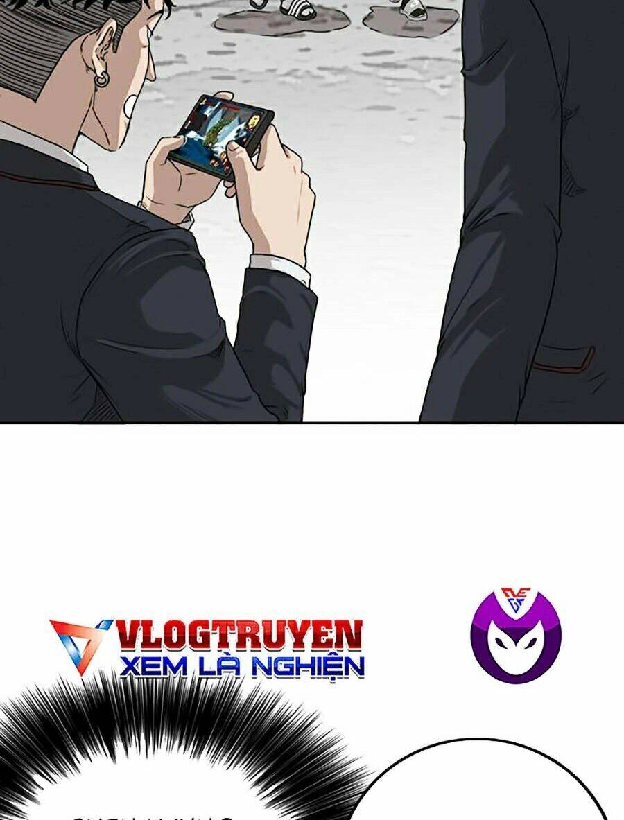 Người Xấu Chapter 1 - 62