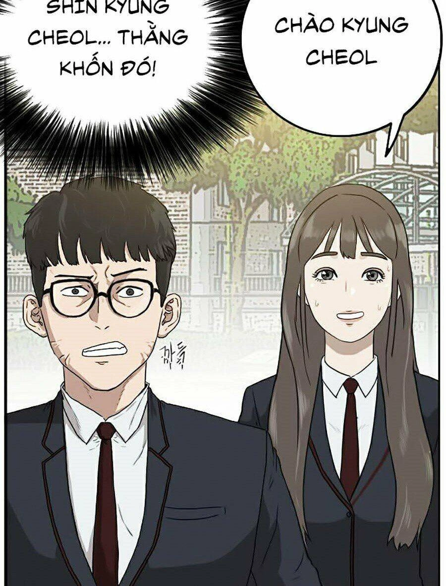 Người Xấu Chapter 1 - 63