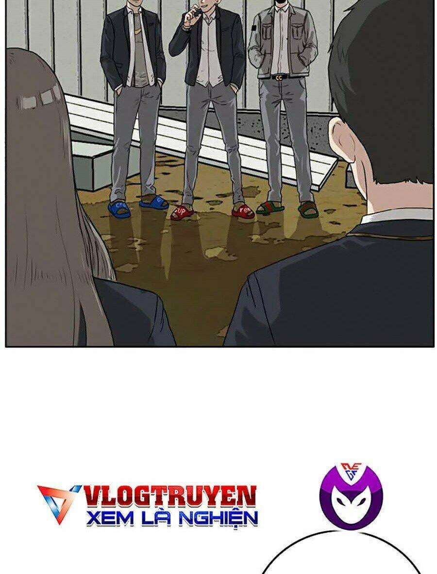 Người Xấu Chapter 1 - 67