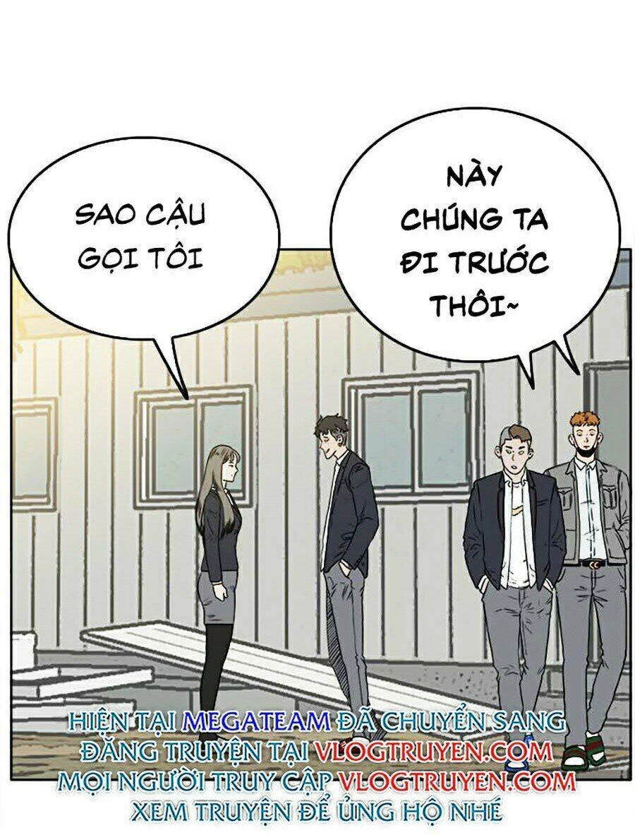 Người Xấu Chapter 1 - 75