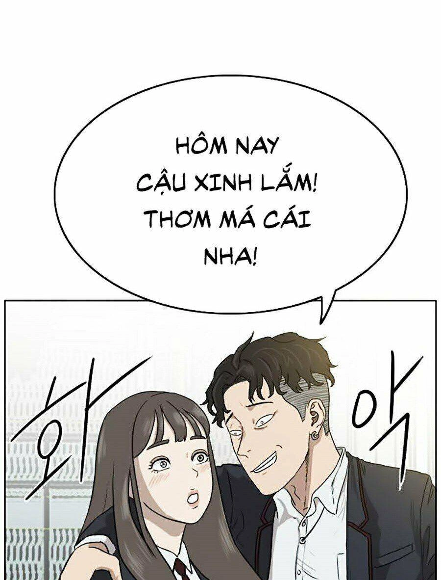 Người Xấu Chapter 1 - 83