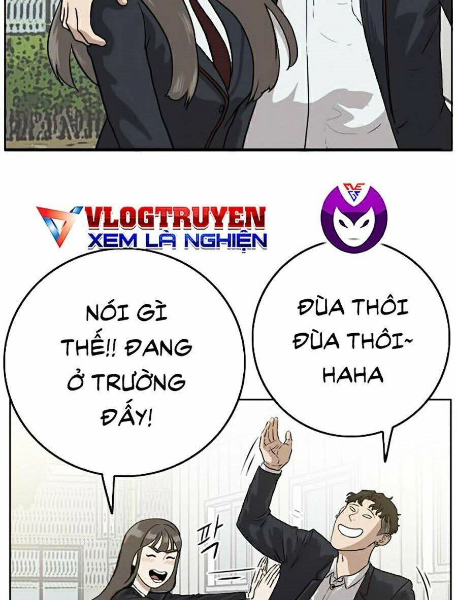 Người Xấu Chapter 1 - 84