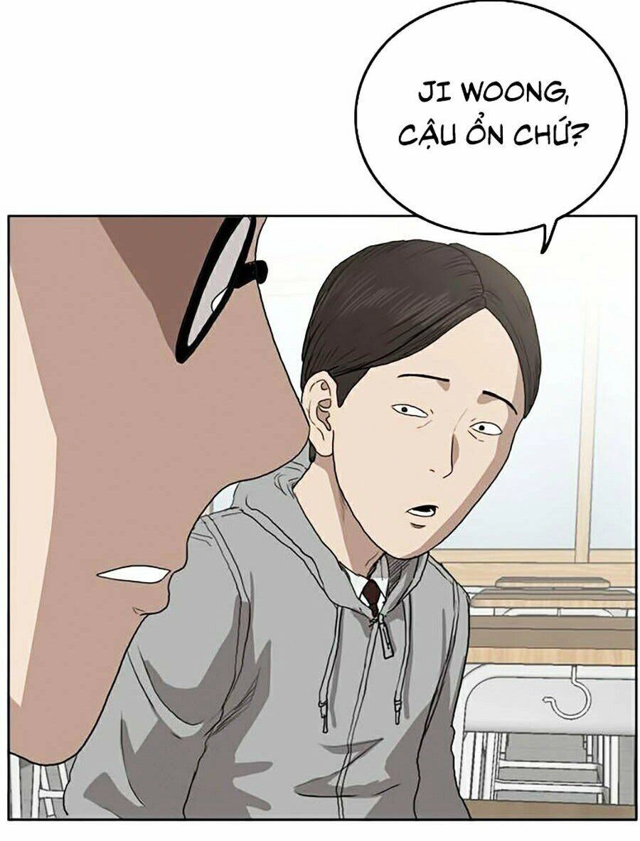 Người Xấu Chapter 1 - 92