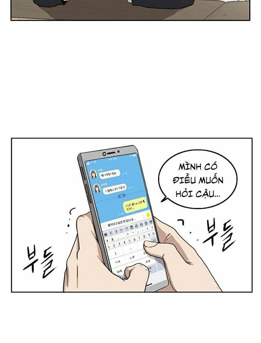 Người Xấu Chapter 1 - 97