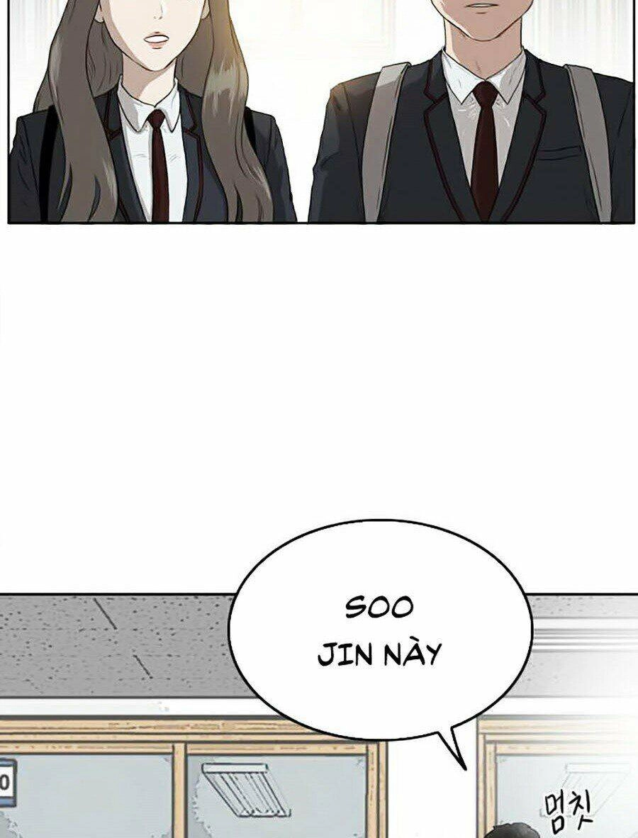 Người Xấu Chapter 1 - 105