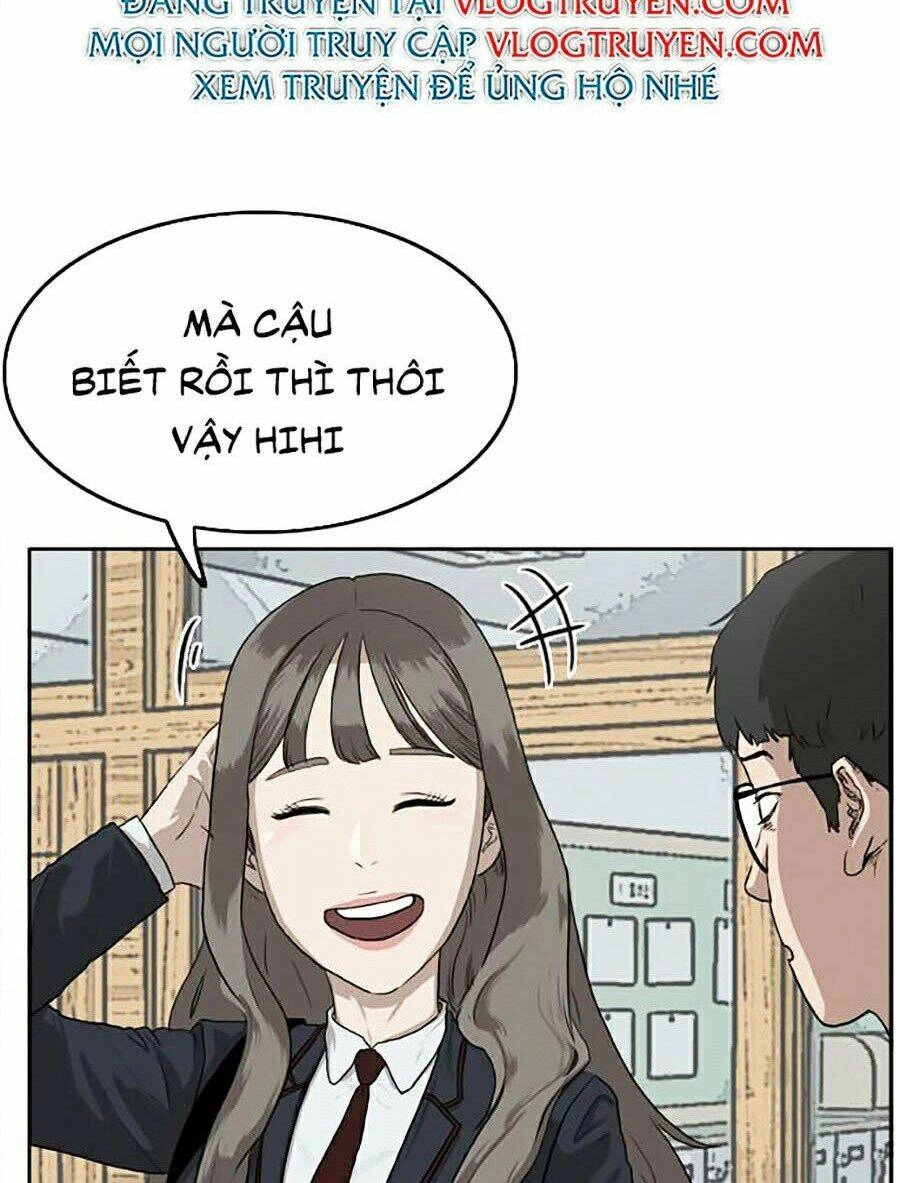 Người Xấu Chapter 1 - 112