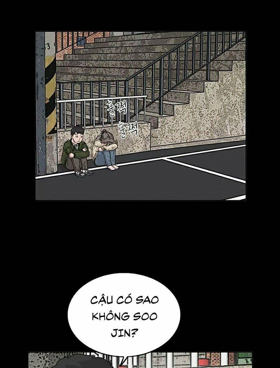 Người Xấu Chapter 1 - 116