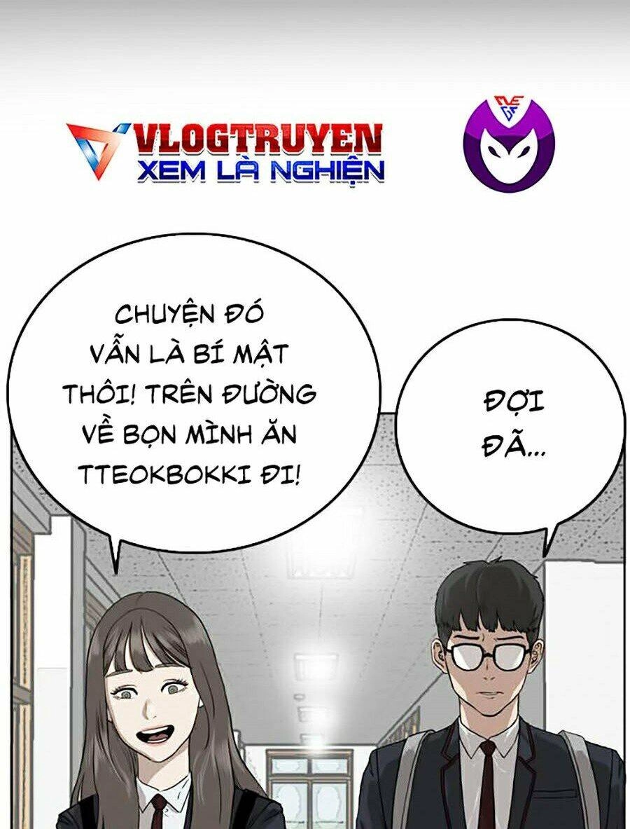 Người Xấu Chapter 1 - 128