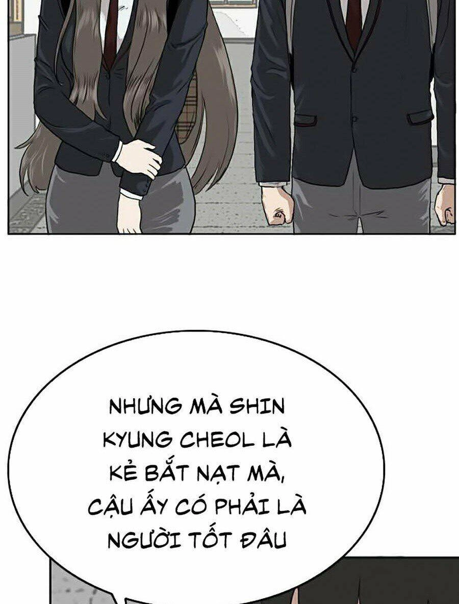 Người Xấu Chapter 1 - 129