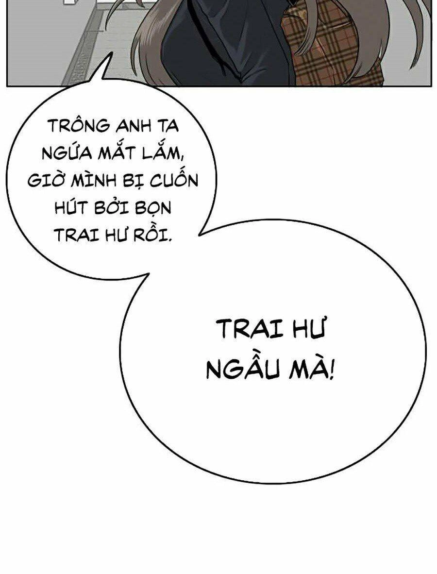 Người Xấu Chapter 1 - 133