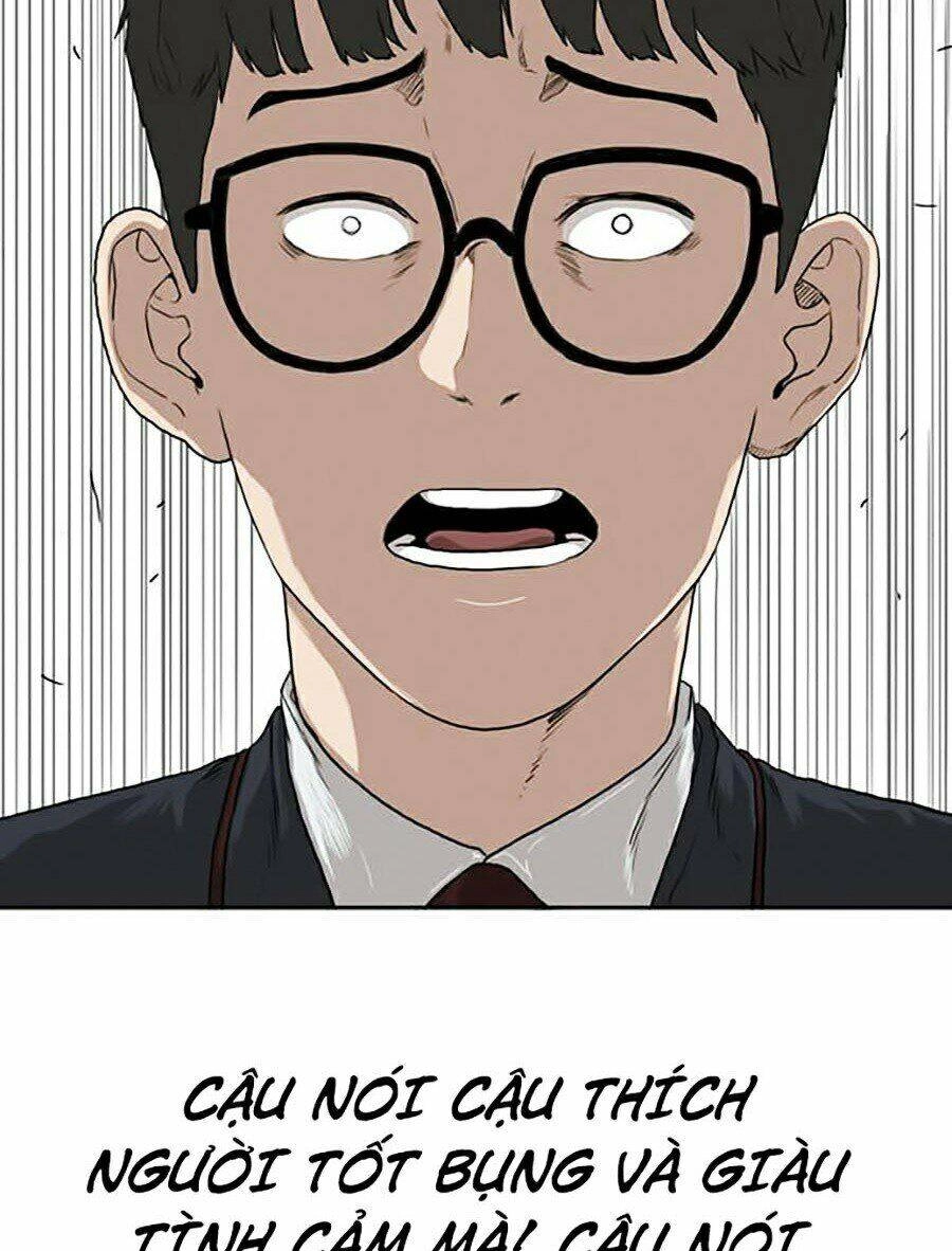 Người Xấu Chapter 1 - 135