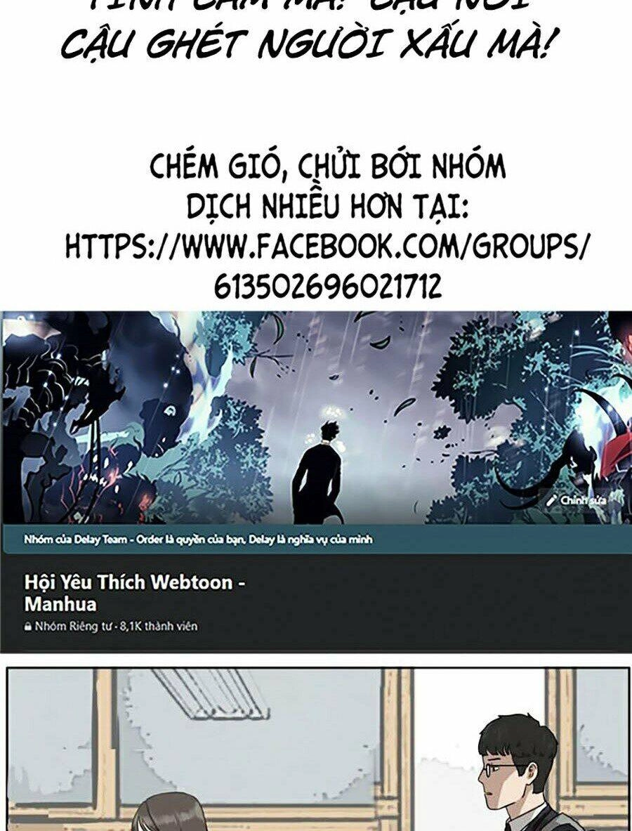 Người Xấu Chapter 1 - 136