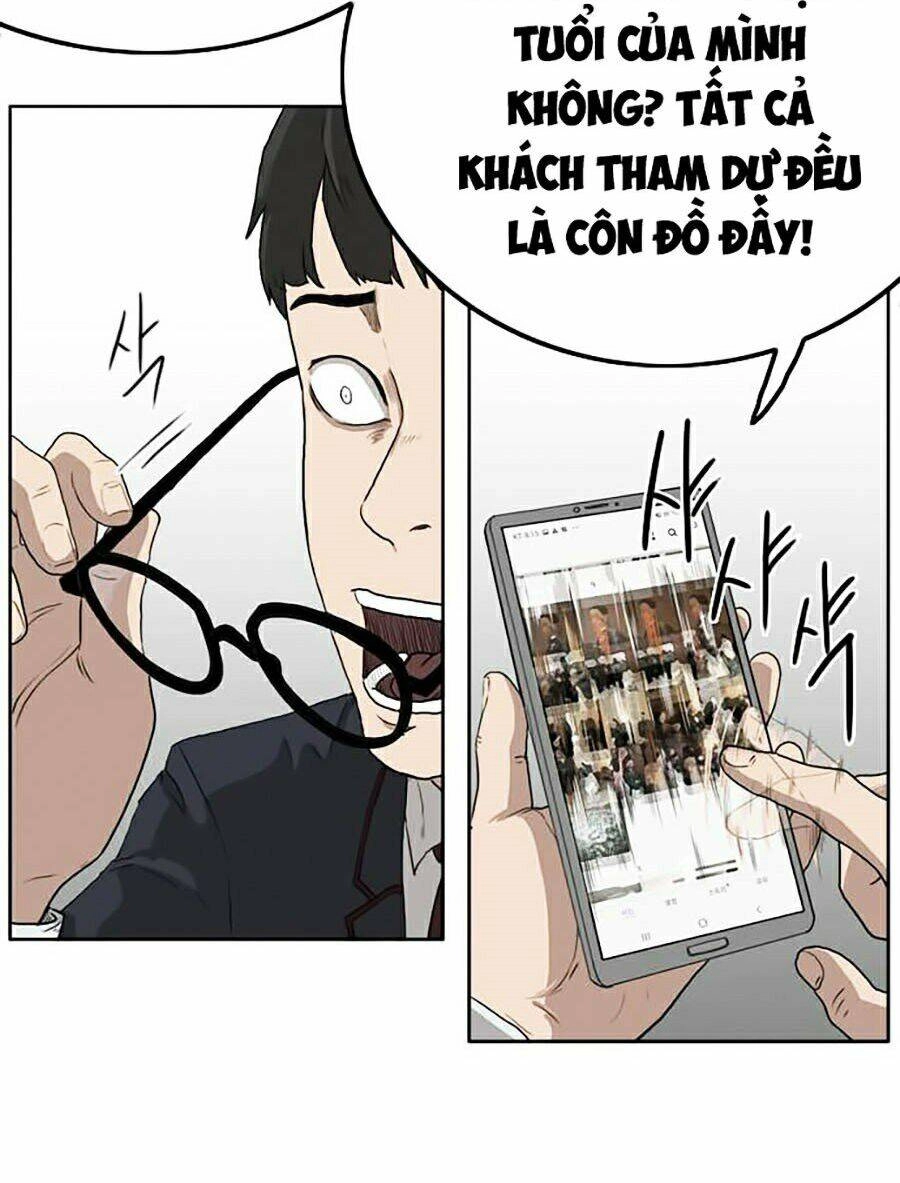 Người Xấu Chapter 1 - 150