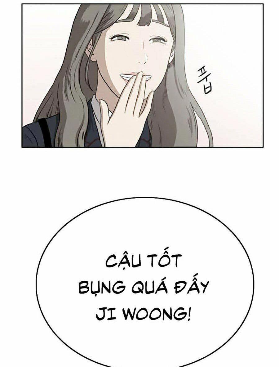 Người Xấu Chapter 1 - 154