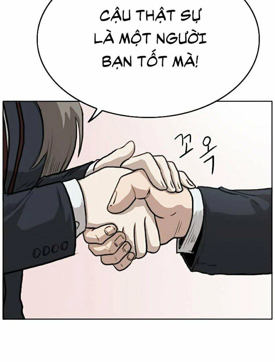 Người Xấu Chapter 1 - 157