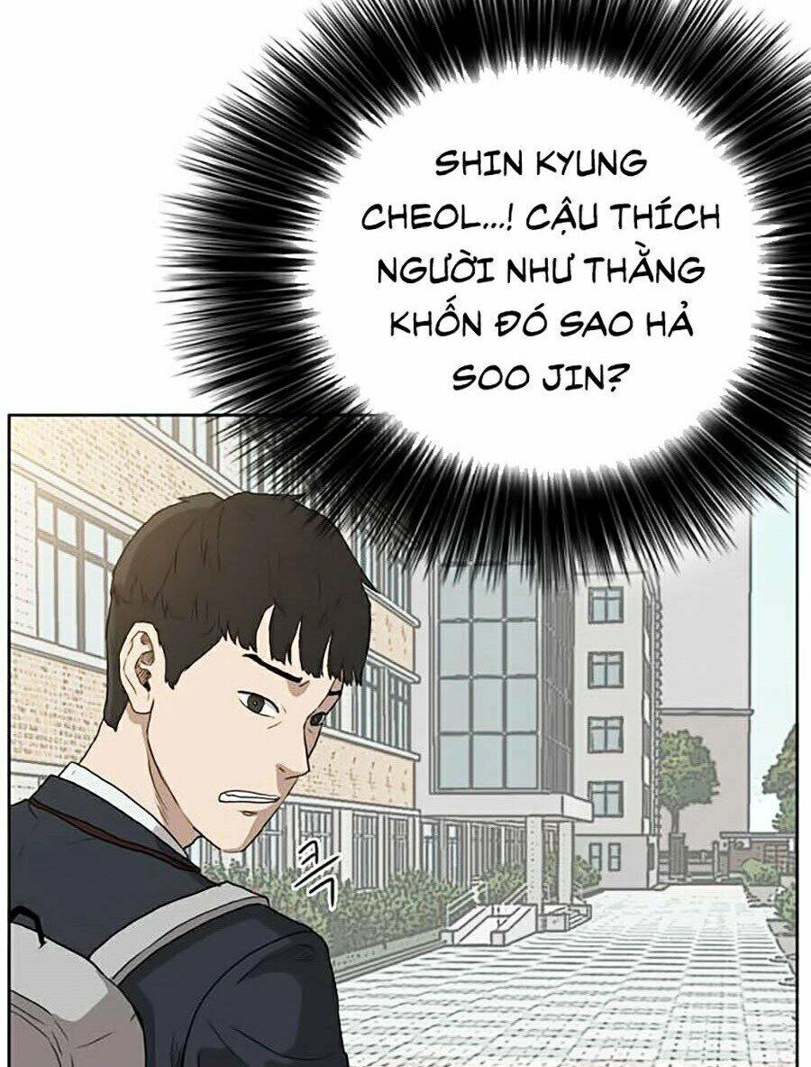 Người Xấu Chapter 1 - 166