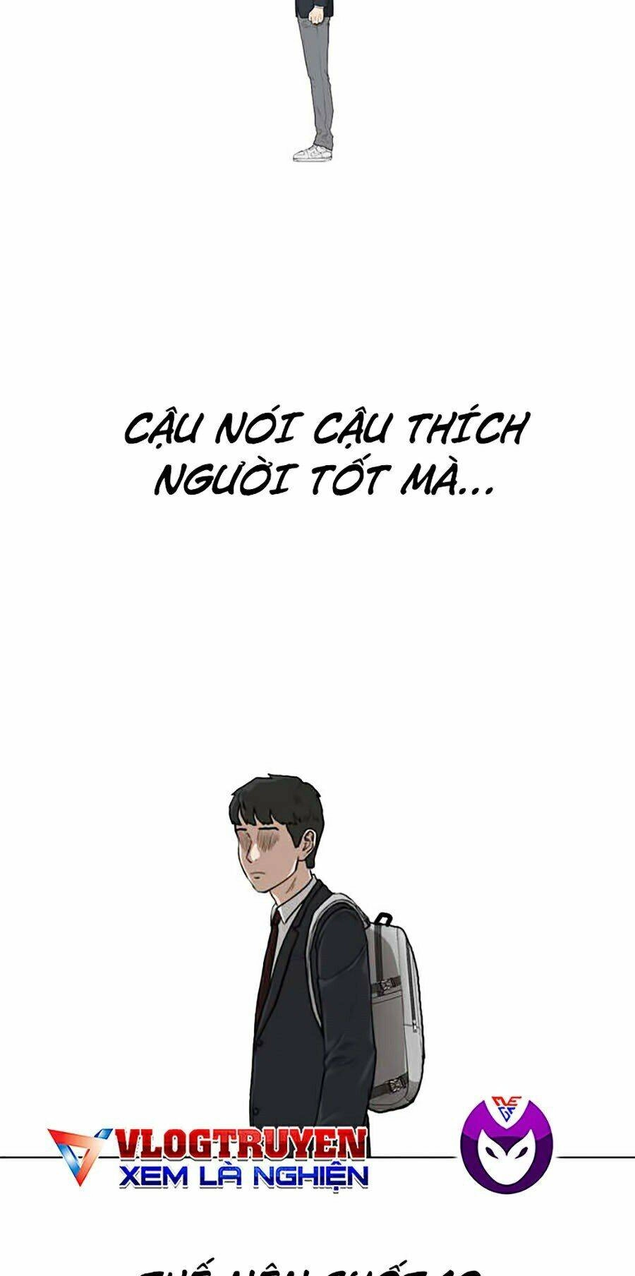 Người Xấu Chapter 1 - 185