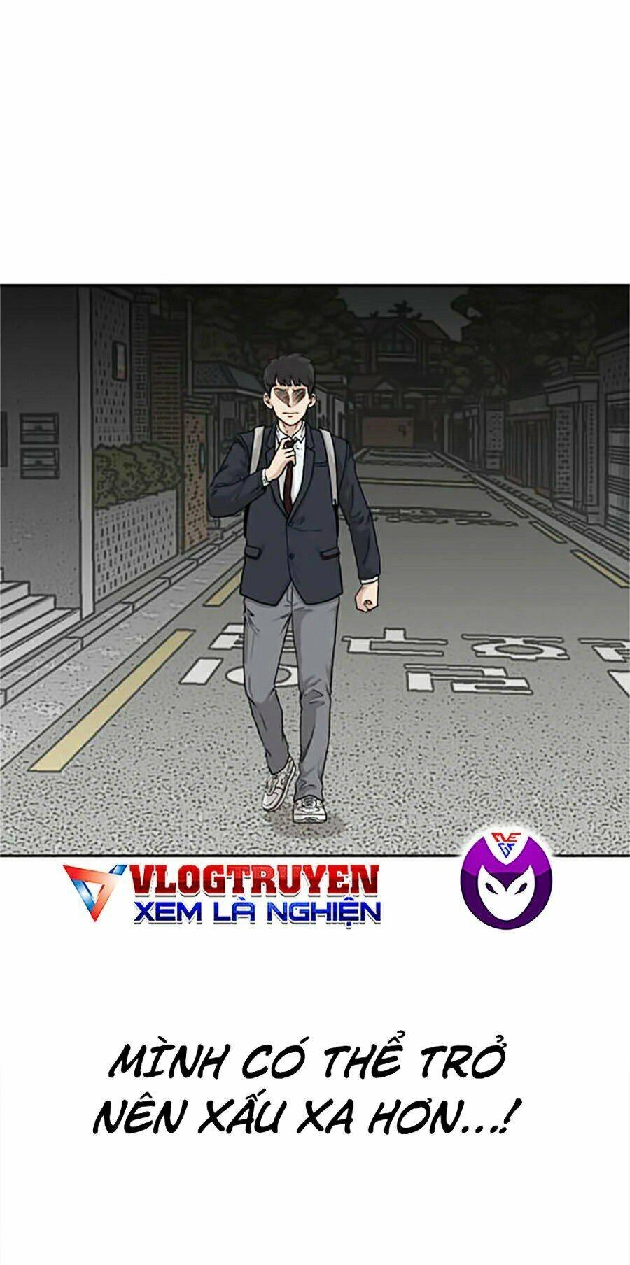 Người Xấu Chapter 1 - 189