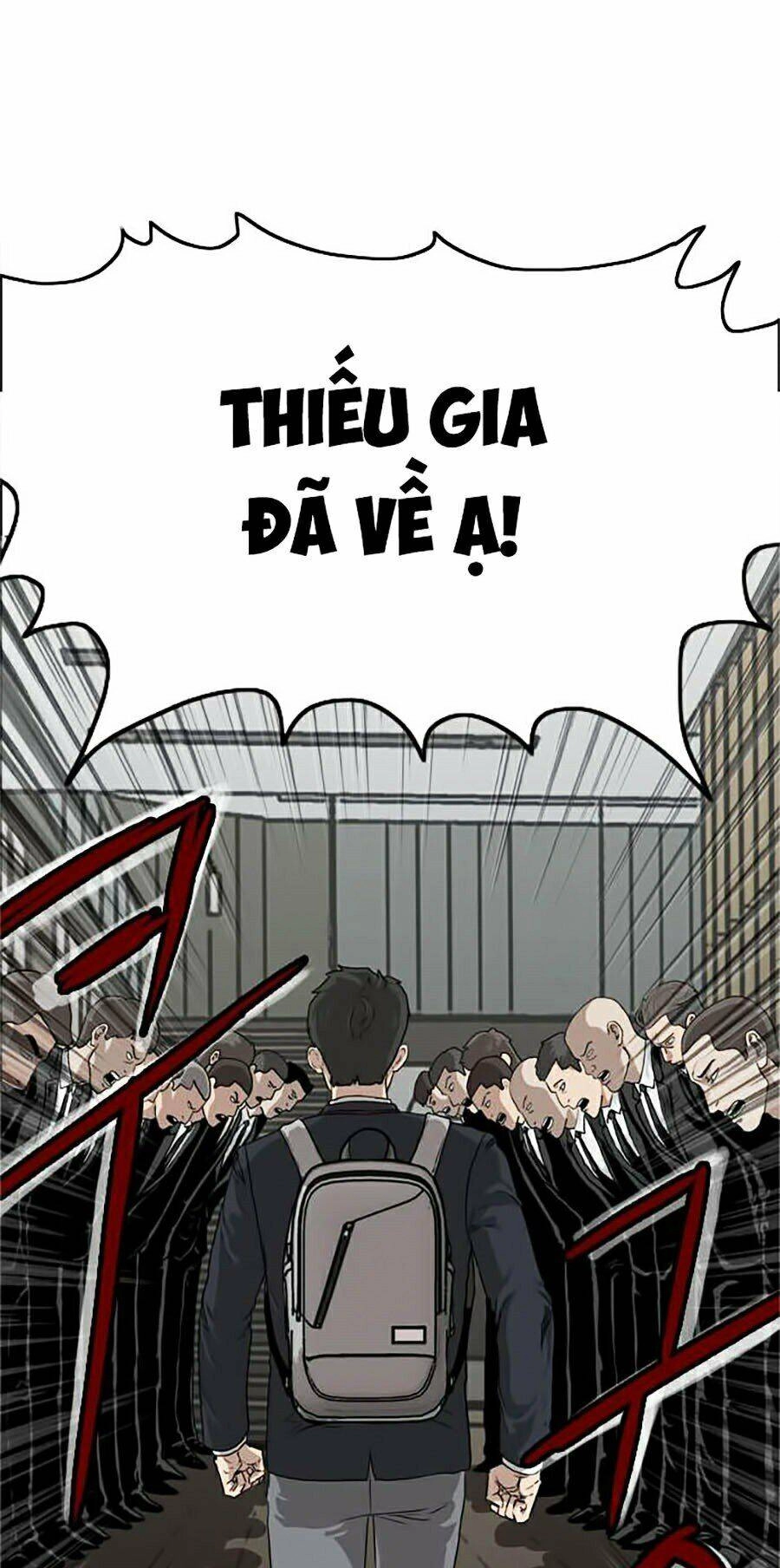 Người Xấu Chapter 1 - 192