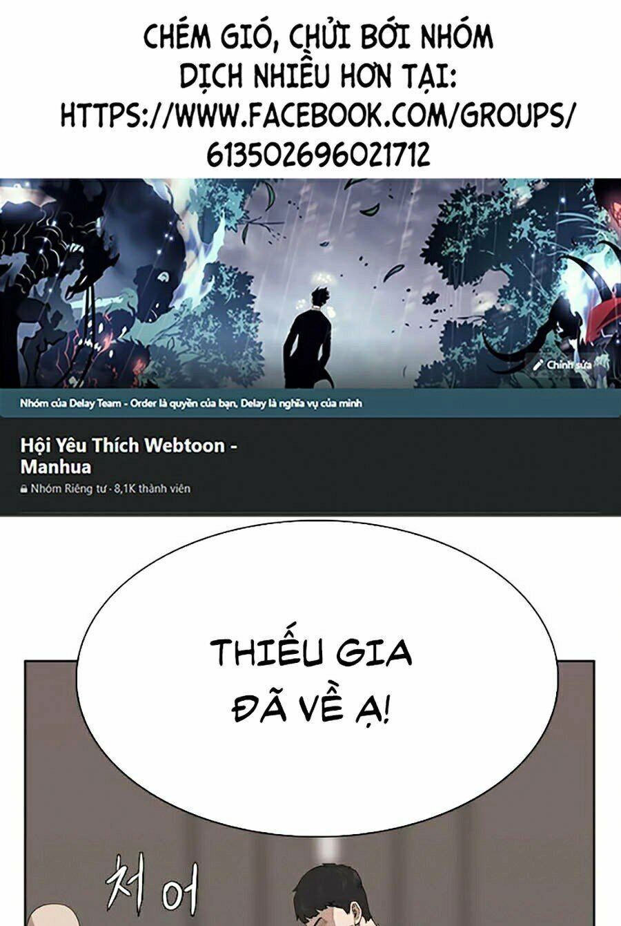 Người Xấu Chapter 2 - 1