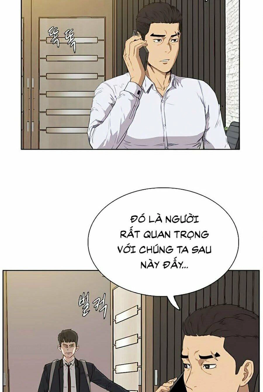 Người Xấu Chapter 2 - 4