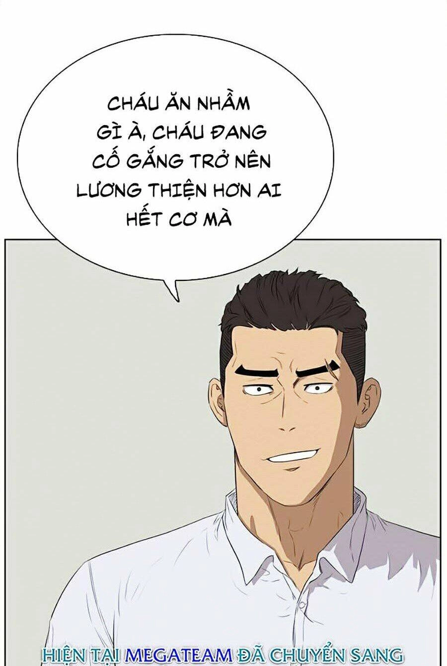 Người Xấu Chapter 2 - 10