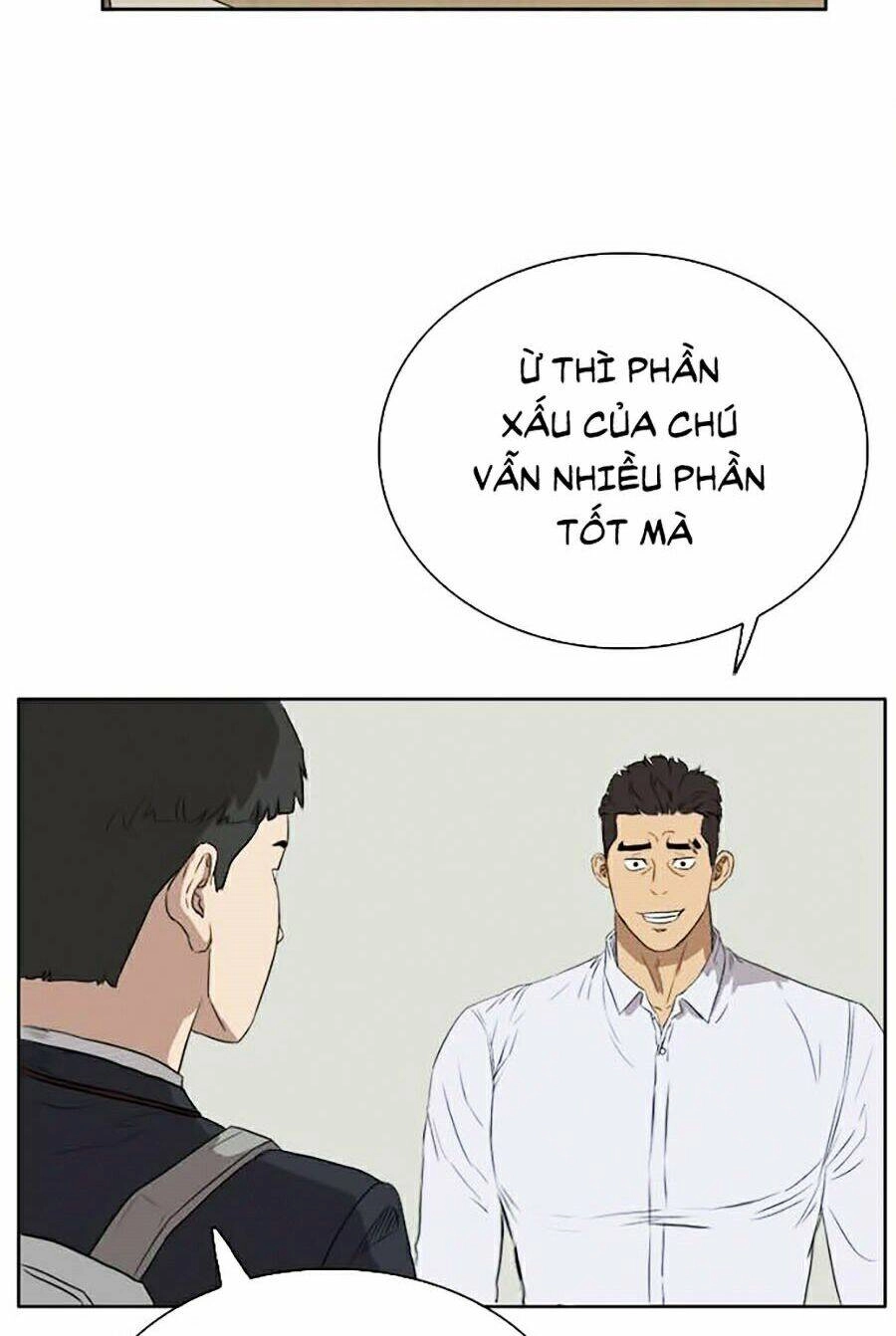 Người Xấu Chapter 2 - 12