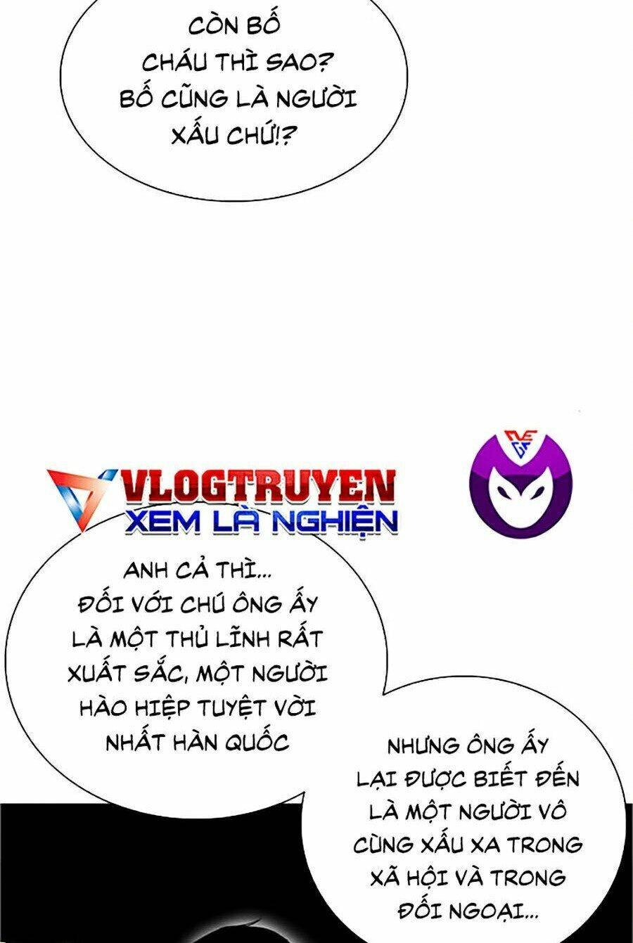 Người Xấu Chapter 2 - 13