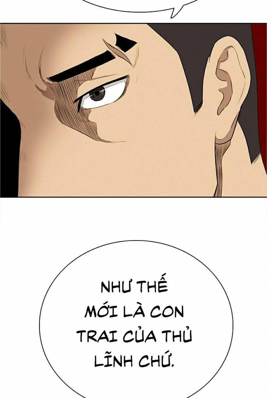 Người Xấu Chapter 2 - 17