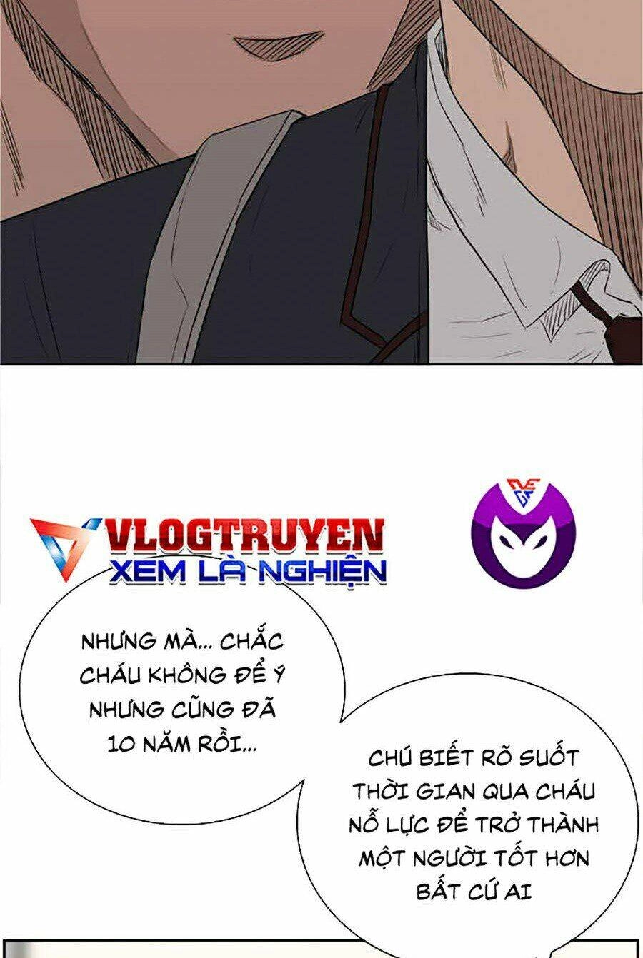 Người Xấu Chapter 2 - 19