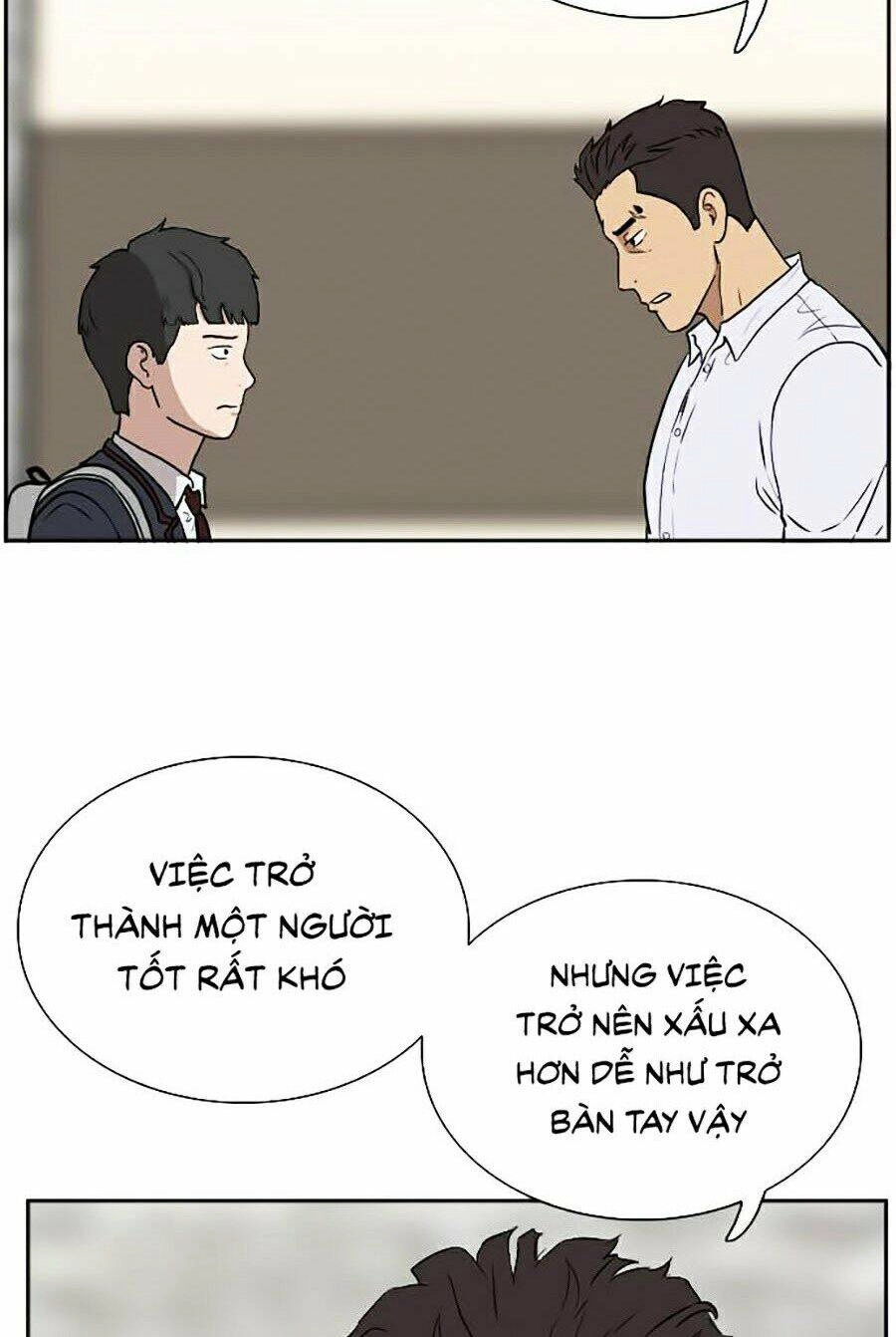 Người Xấu Chapter 2 - 20