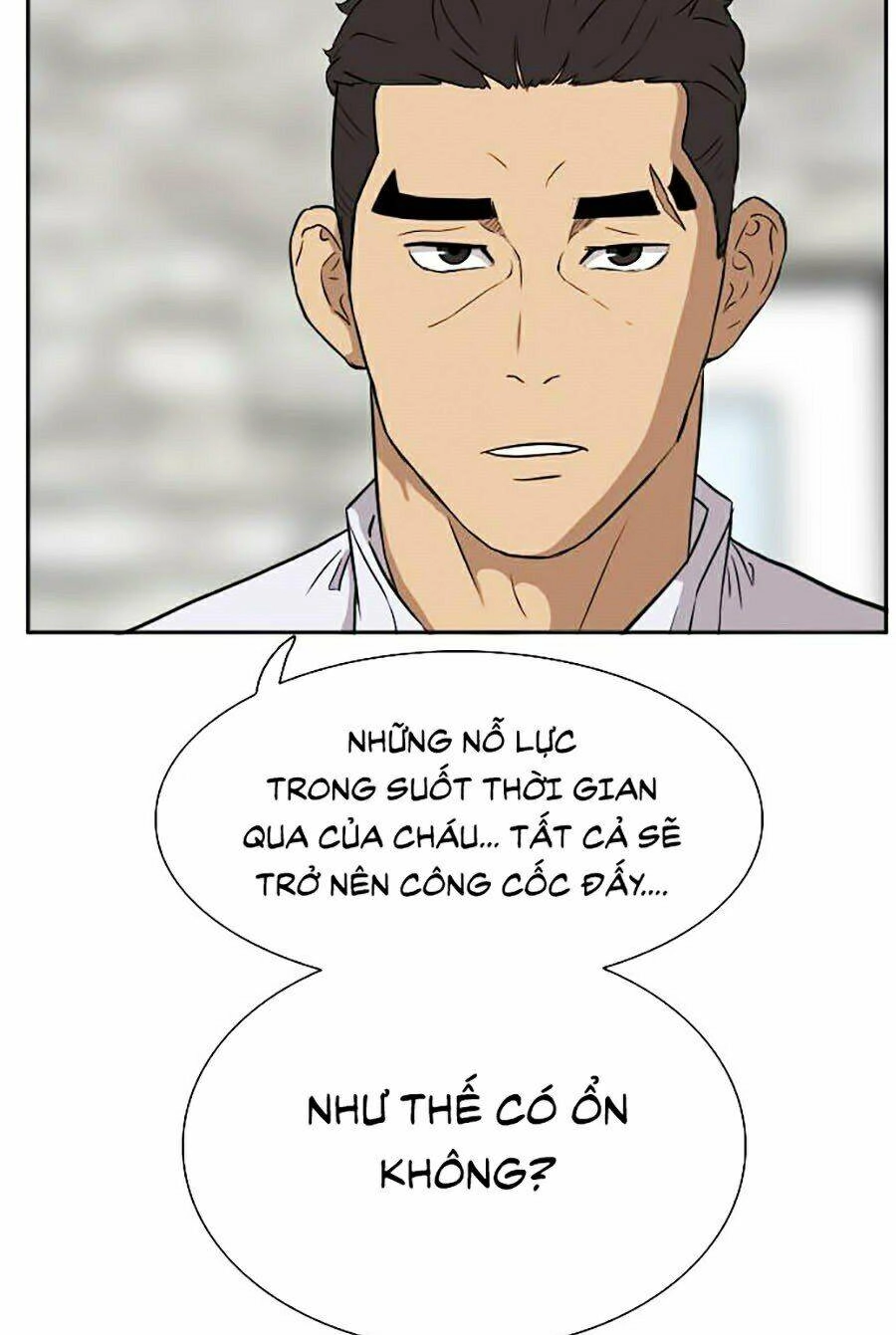 Người Xấu Chapter 2 - 21