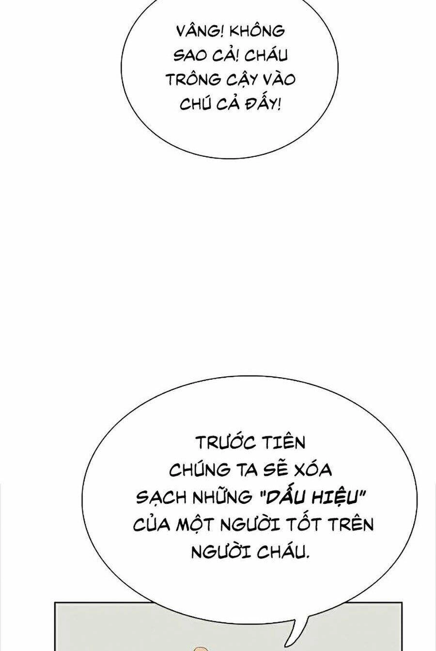 Người Xấu Chapter 2 - 23