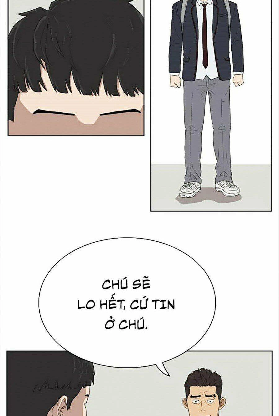 Người Xấu Chapter 2 - 25