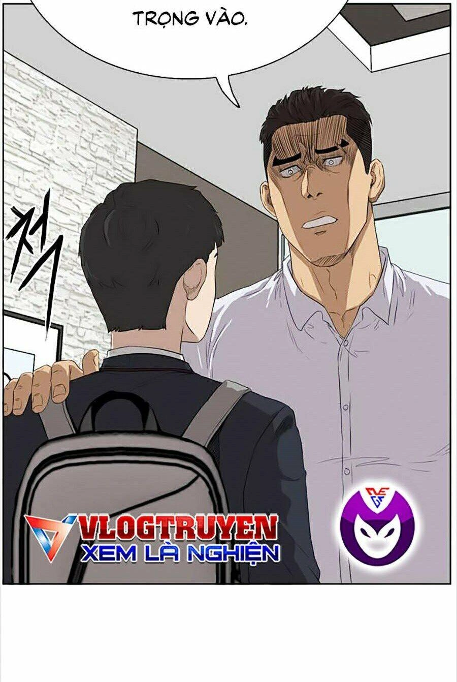 Người Xấu Chapter 2 - 28