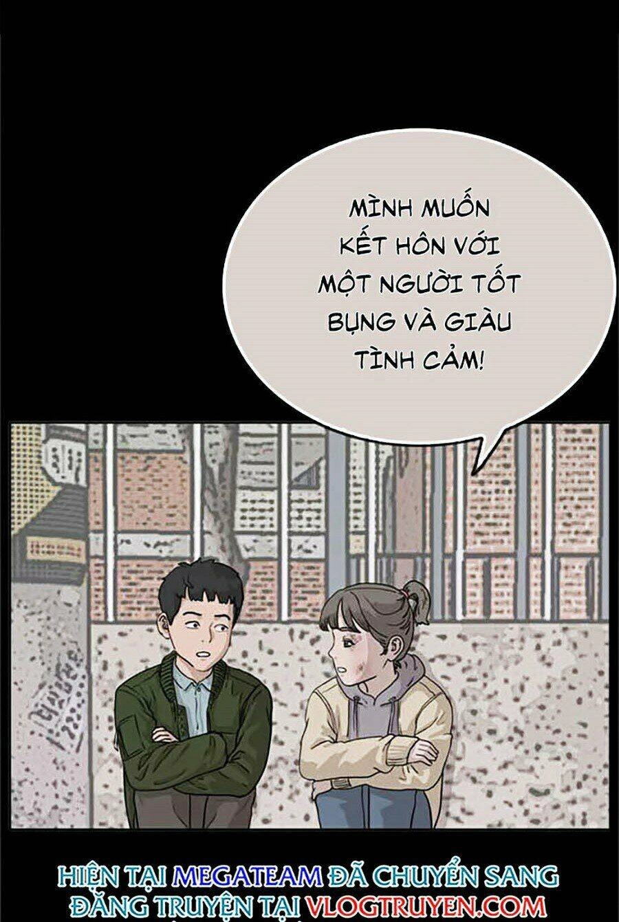 Người Xấu Chapter 2 - 33