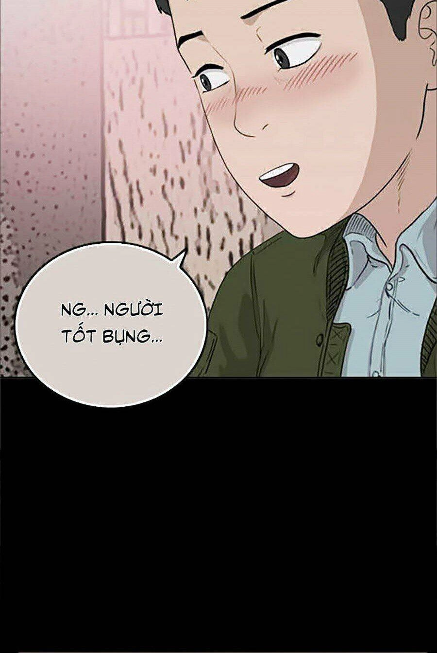 Người Xấu Chapter 2 - 37