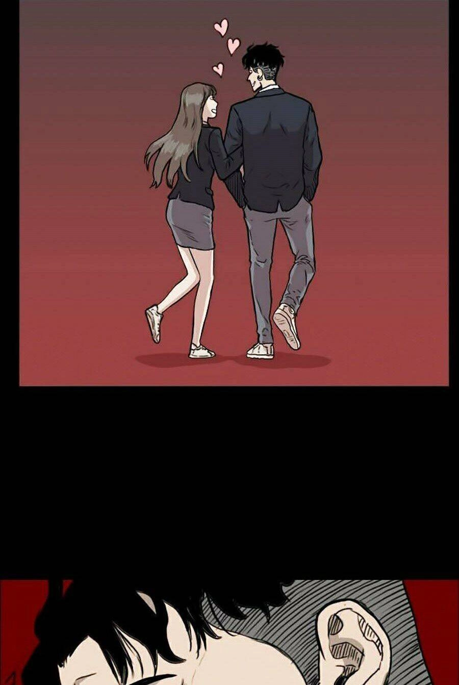 Người Xấu Chapter 2 - 38