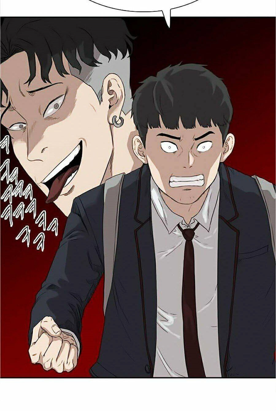 Người Xấu Chapter 2 - 45