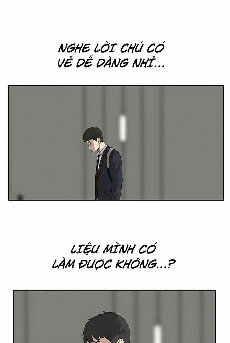 Người Xấu Chapter 2 - 48