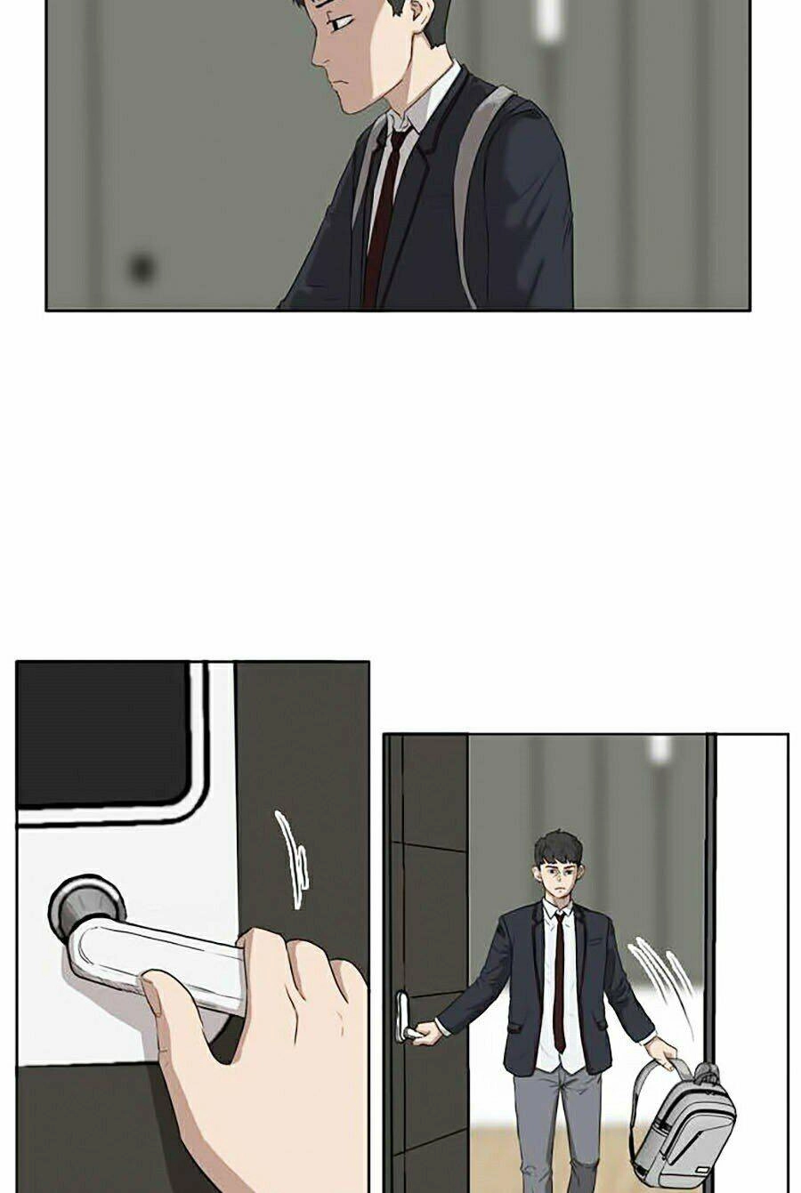 Người Xấu Chapter 2 - 49