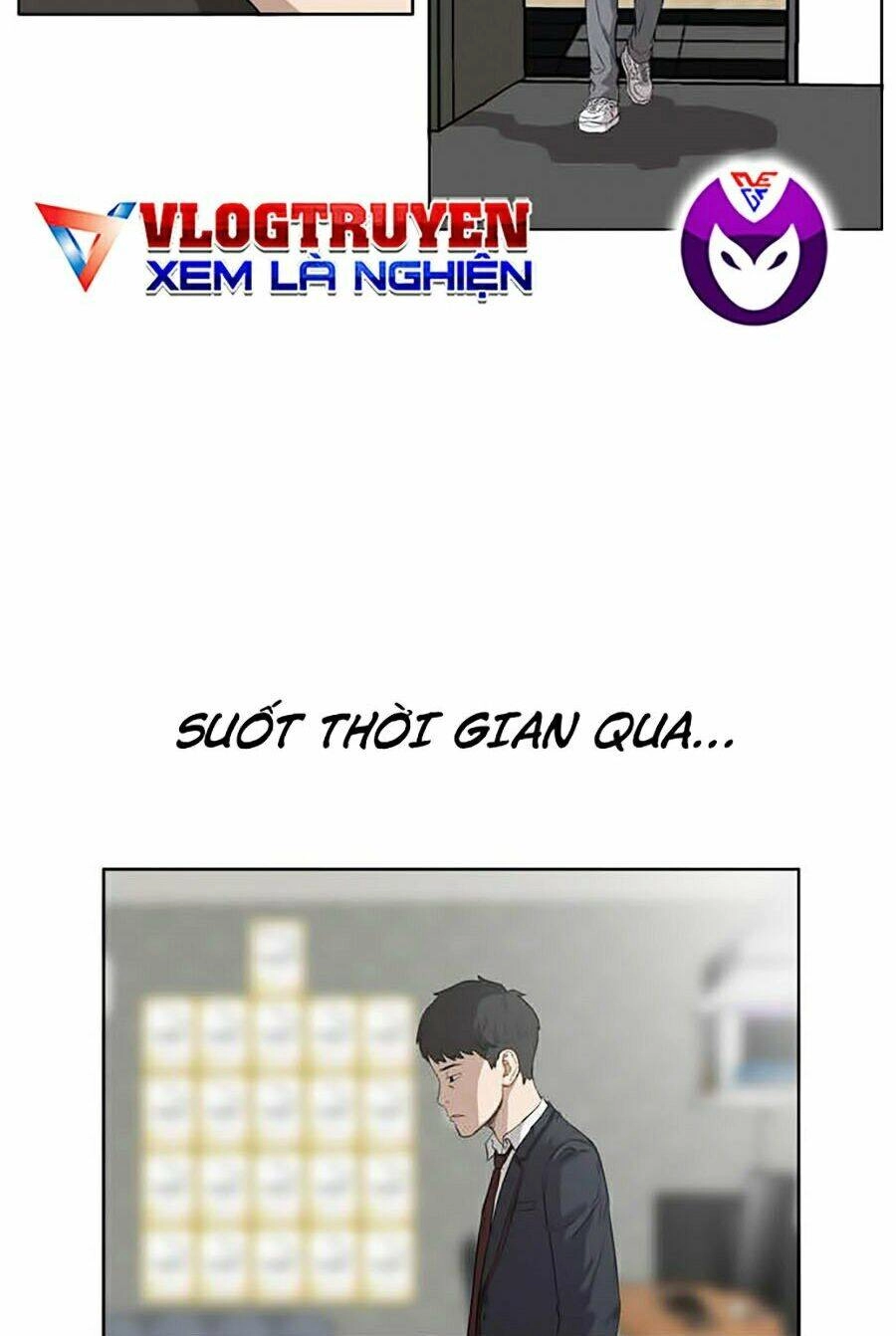 Người Xấu Chapter 2 - 50