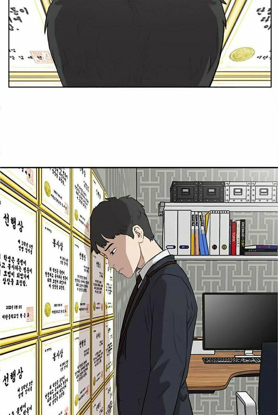 Người Xấu Chapter 2 - 53