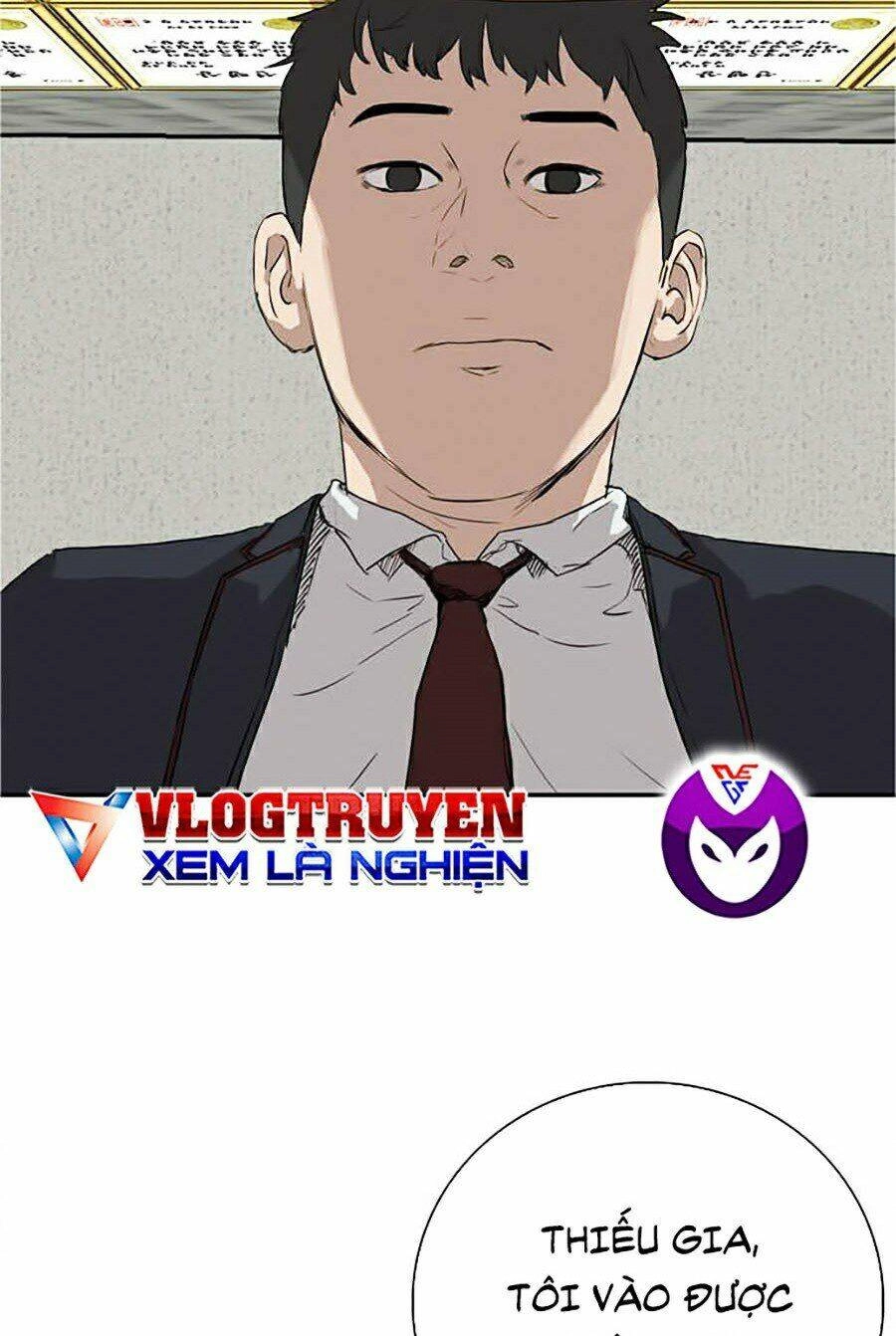 Người Xấu Chapter 2 - 55