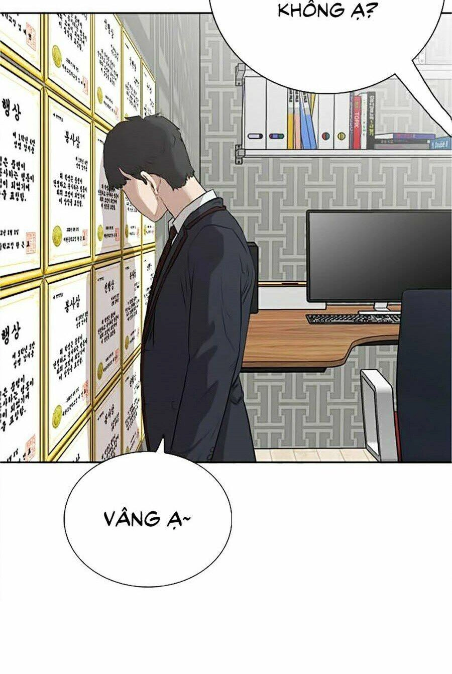 Người Xấu Chapter 2 - 56