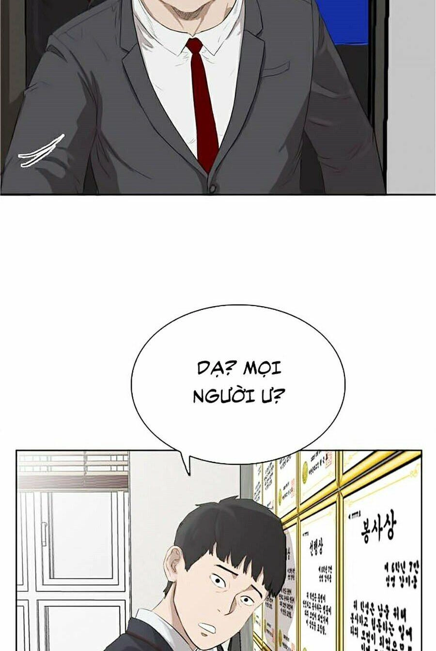 Người Xấu Chapter 2 - 58