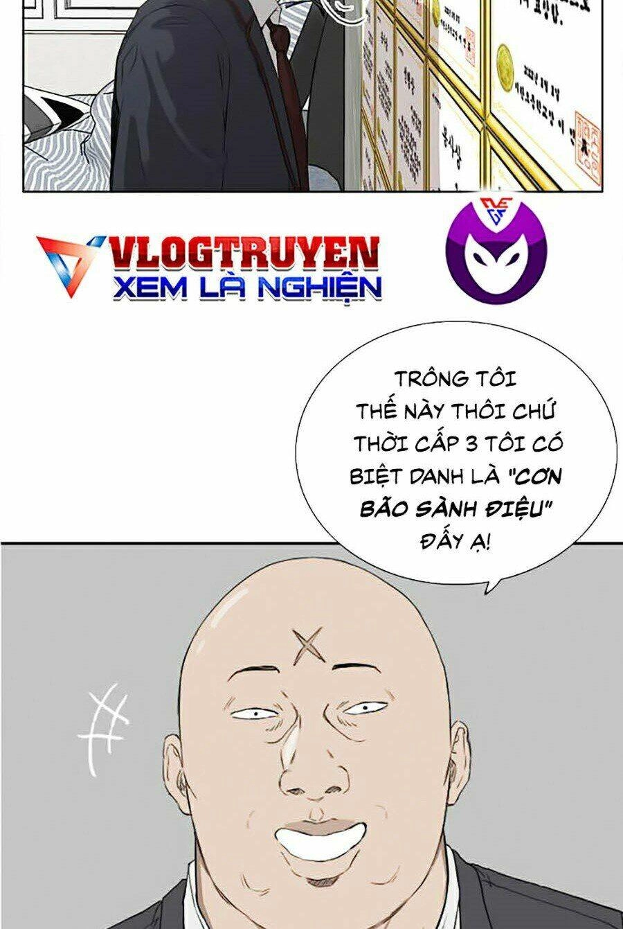 Người Xấu Chapter 2 - 59