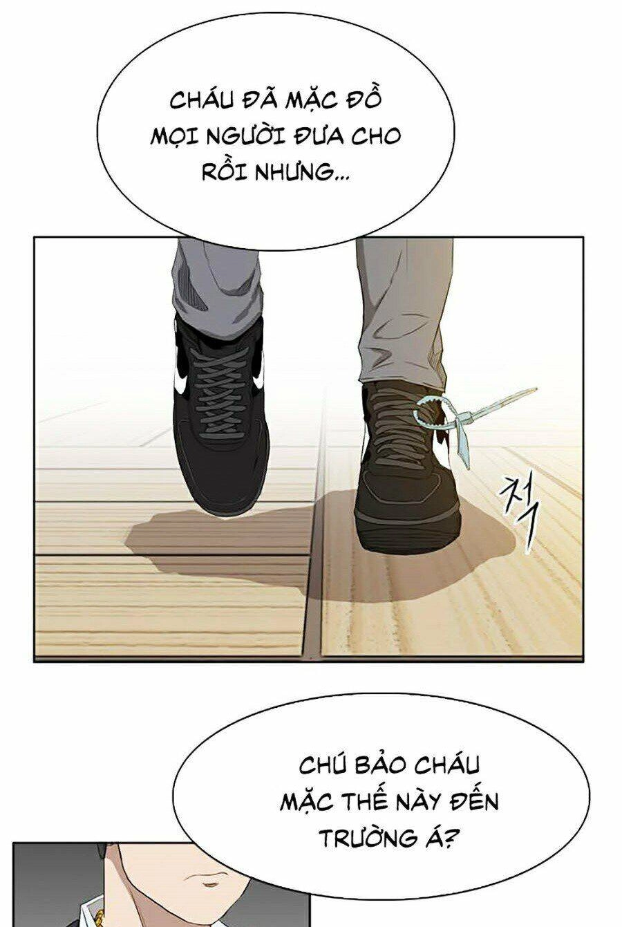 Người Xấu Chapter 2 - 63