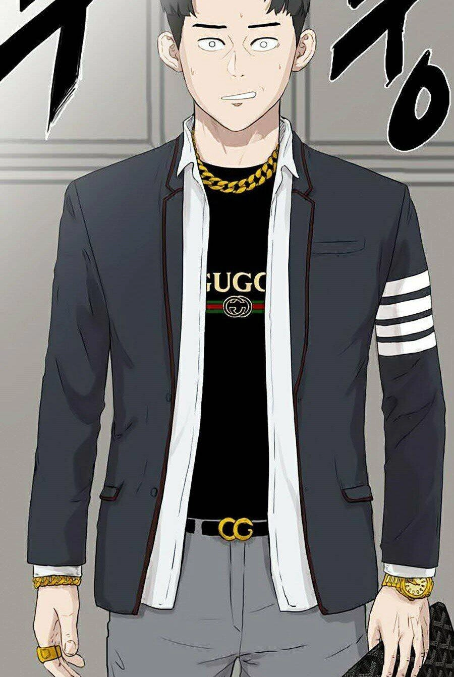 Người Xấu Chapter 2 - 65