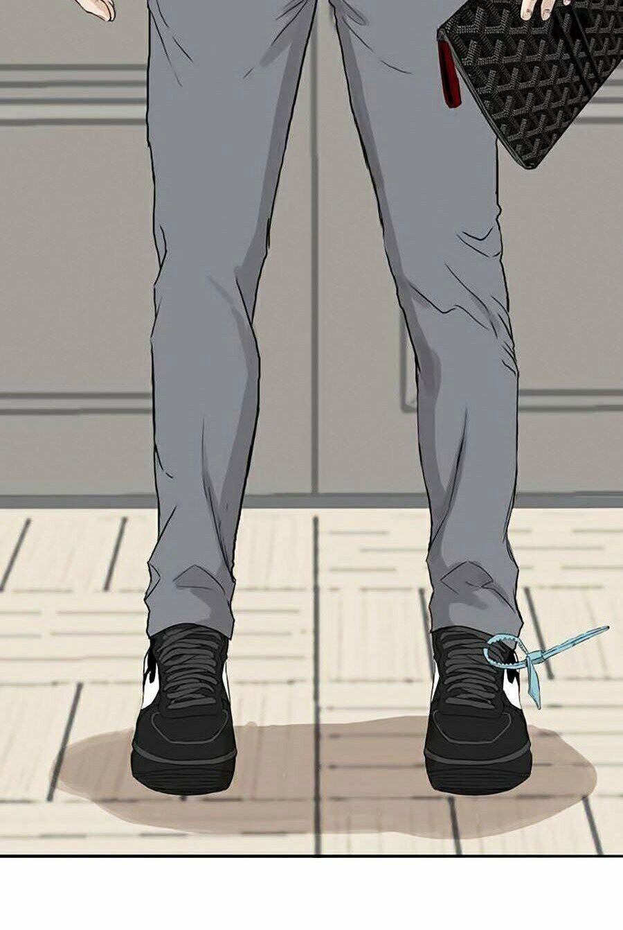 Người Xấu Chapter 2 - 66